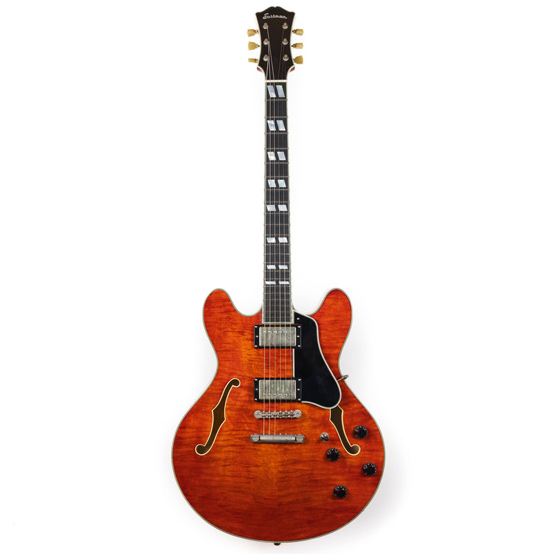 Eastman T59/TV-AMB Amber