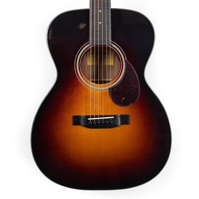 Eastman E10OM-TC-SB Sunburst Thermo Cure