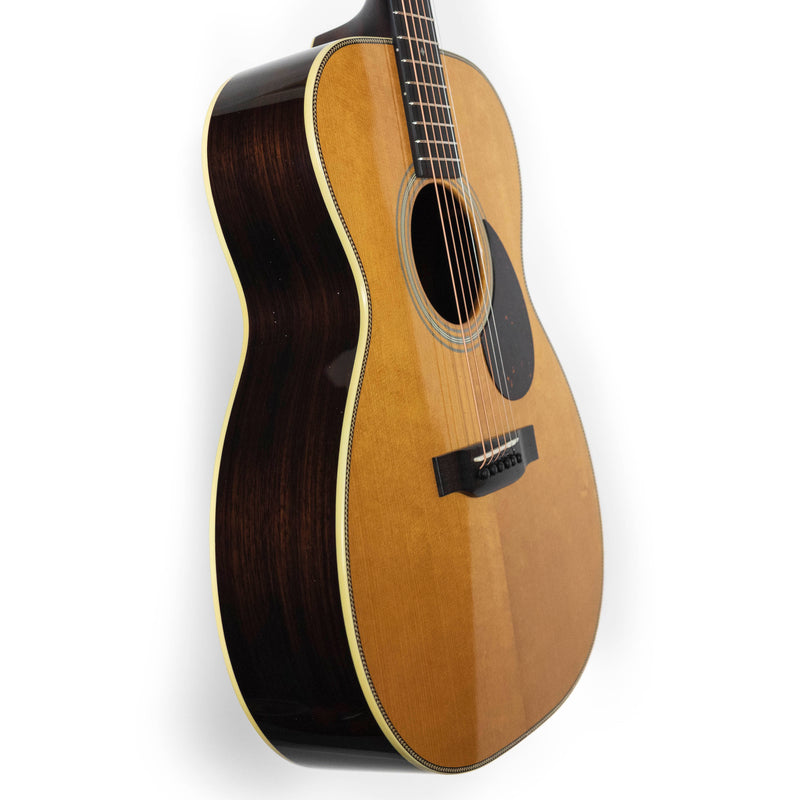 Eastman E20OM-TC Natural Thermo Cure