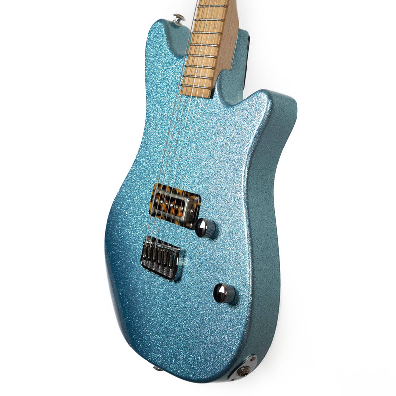 Pensa 2019 R-JR, Blue Ice Metallic Flake #0846