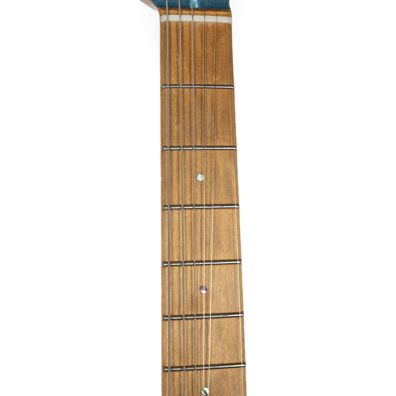 Pensa 2019 R-JR, Blue Ice Metallic Flake #0846