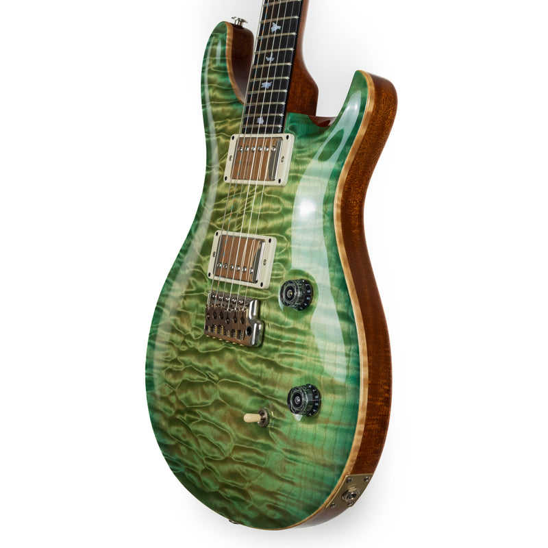 PRS 2010 Private Stock #2811, Ice Mist