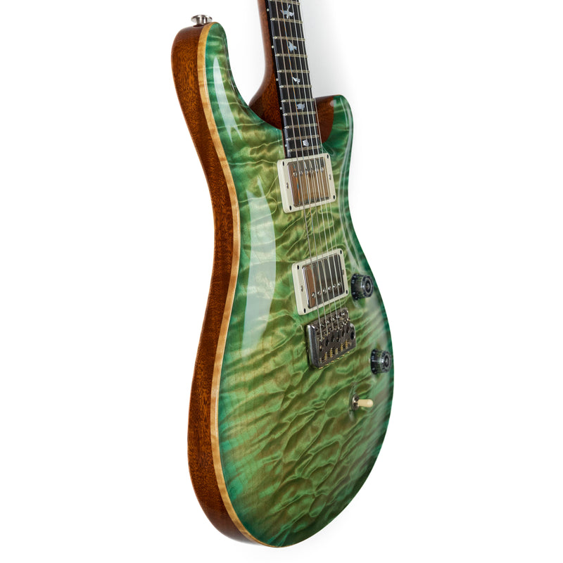PRS 2010 Private Stock #2811, Ice Mist