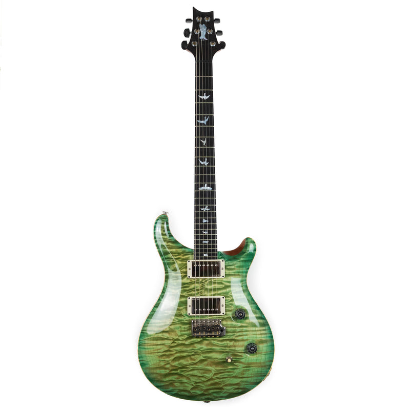 PRS 2010 Private Stock #2811, Ice Mist