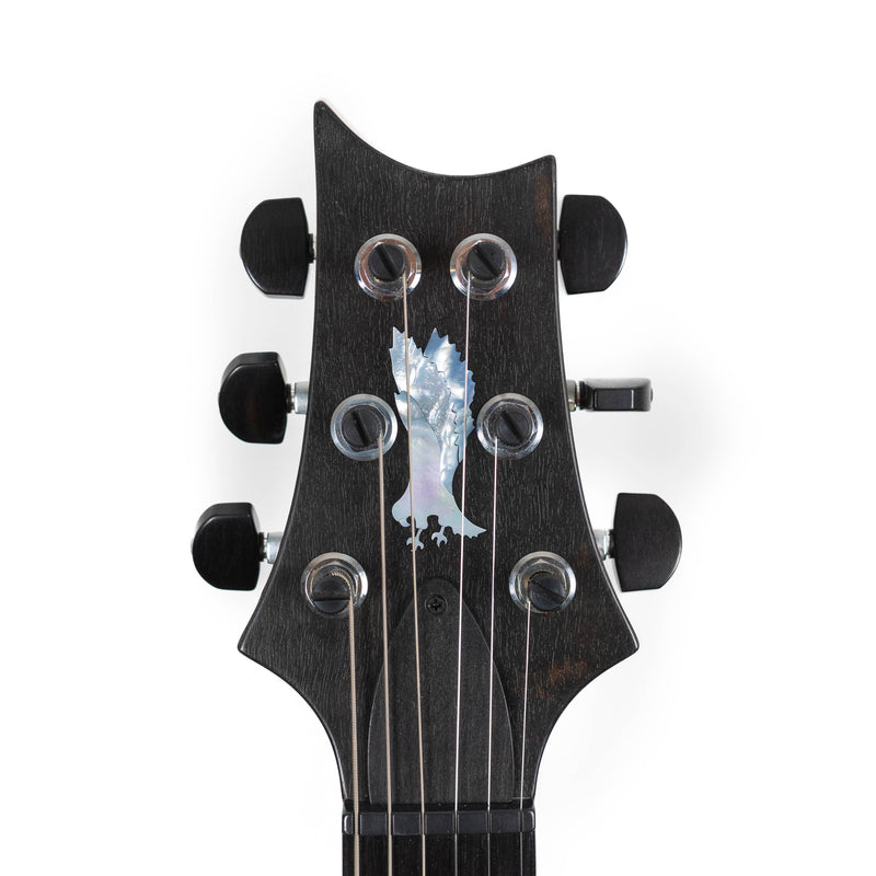 PRS 2010 Private Stock #2811, Ice Mist