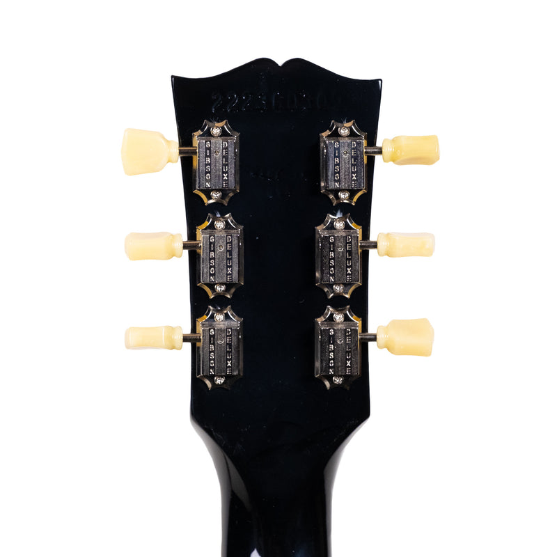 Gibson ES-335 50s Ebony