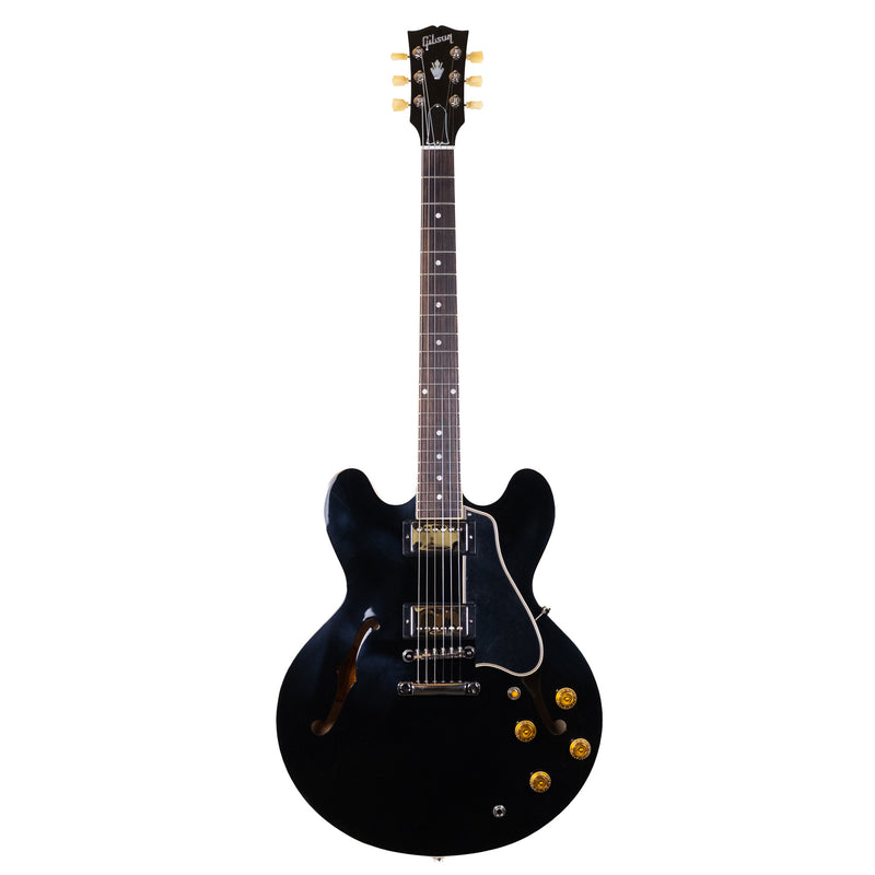 Gibson ES-335 50s Ebony