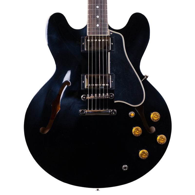 Gibson ES-335 50s Ebony