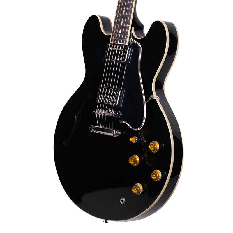 Gibson ES-335 50s Ebony
