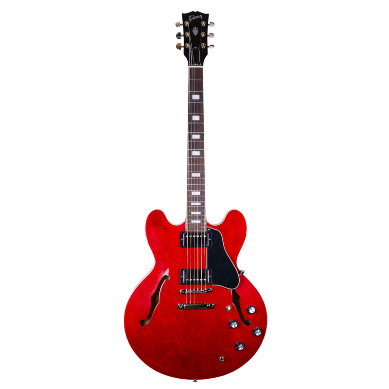 Gibson ES-335 60s, Sixties Cherry