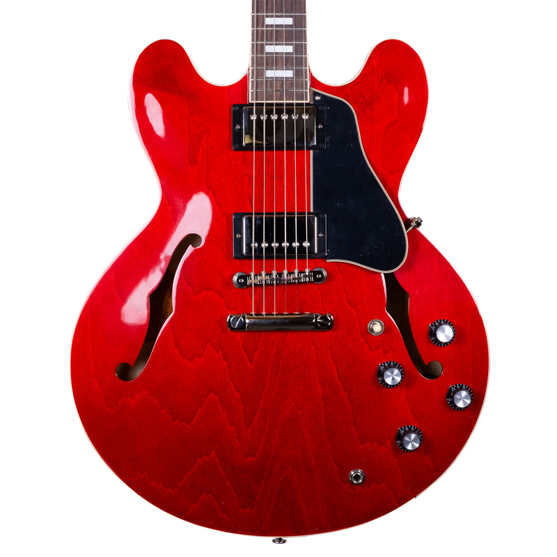 Gibson ES-335 60s, Sixties Cherry