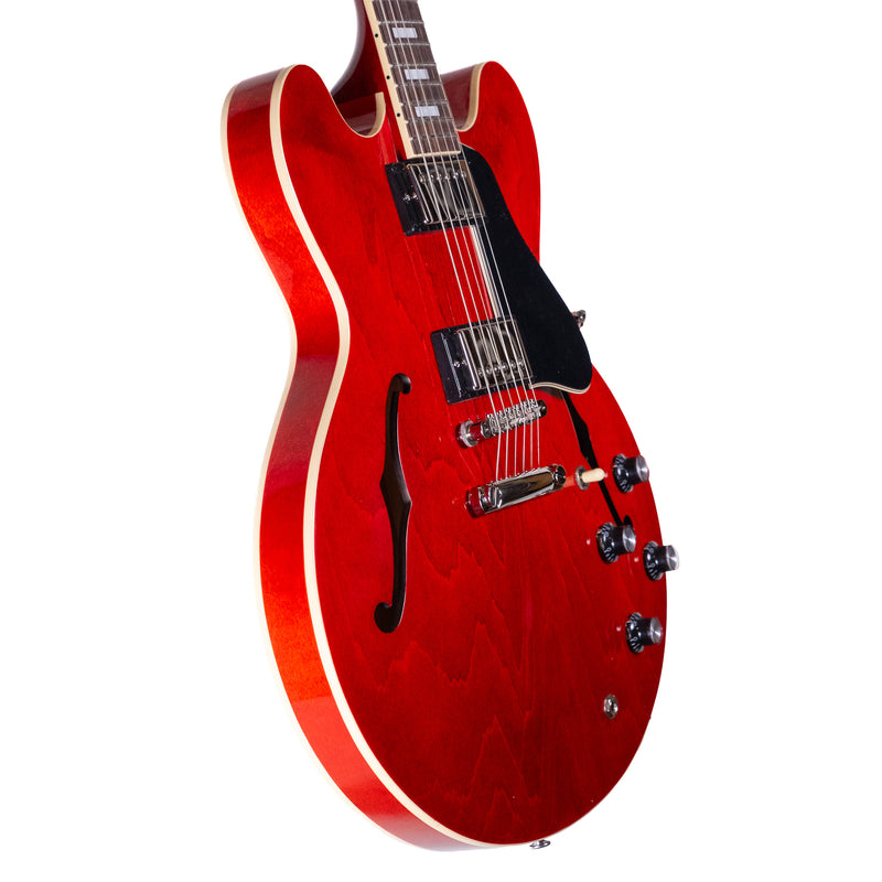 Gibson ES-335 60s, Sixties Cherry