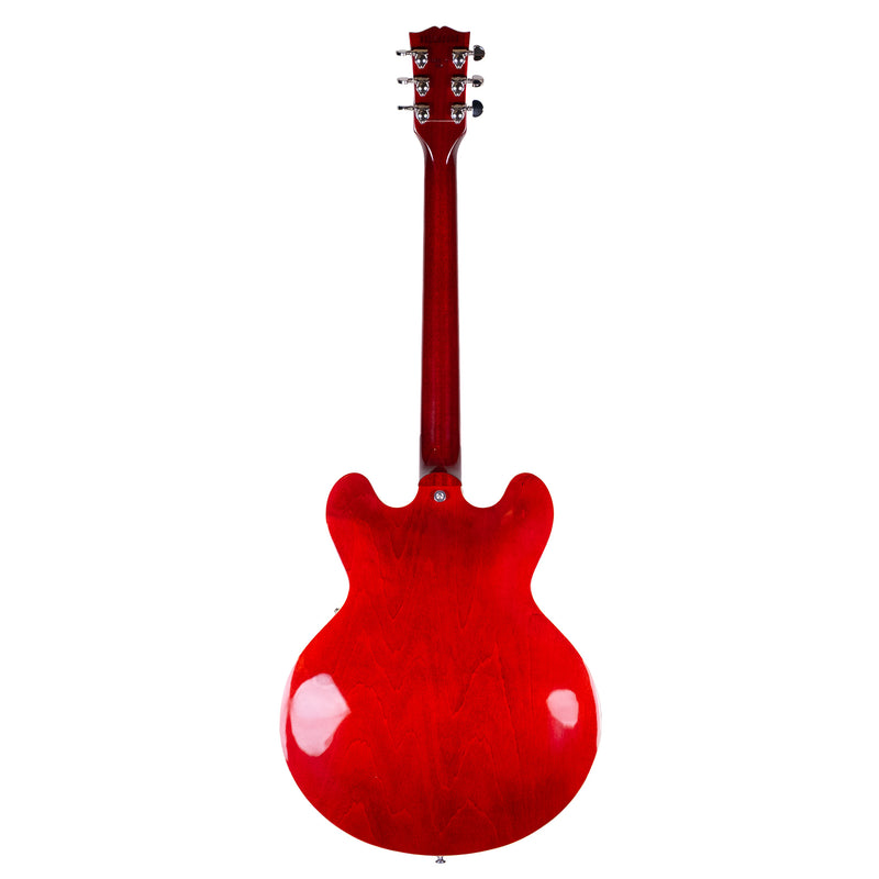 Gibson ES-335 60s, Sixties Cherry