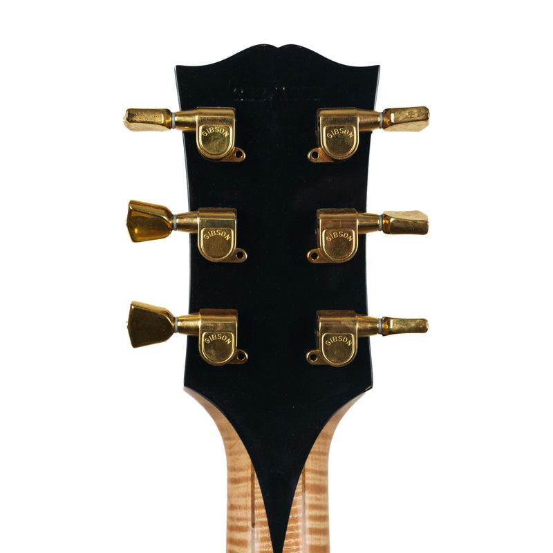 Gibson Custom Shop 2011 L-5CES Wes Montgomery, Blonde