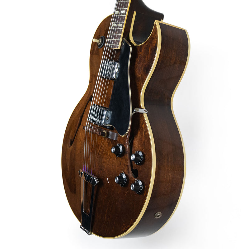 Gibson 1970 ES-175, Walnut