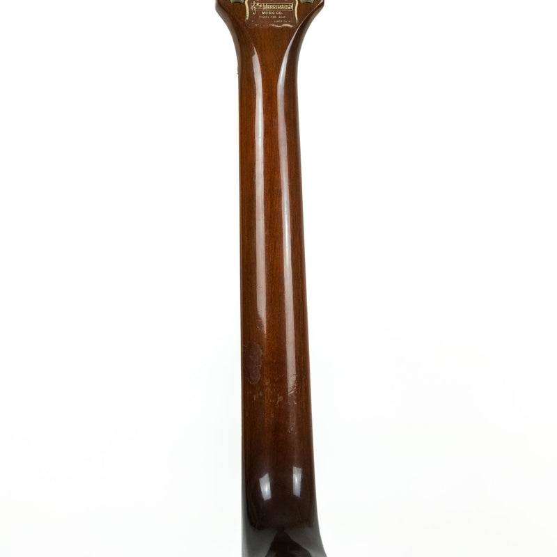 Gibson 1970 ES-175, Walnut