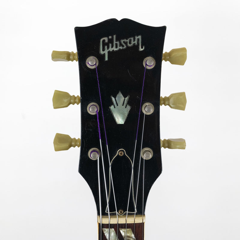 Gibson 1970 ES-175, Walnut