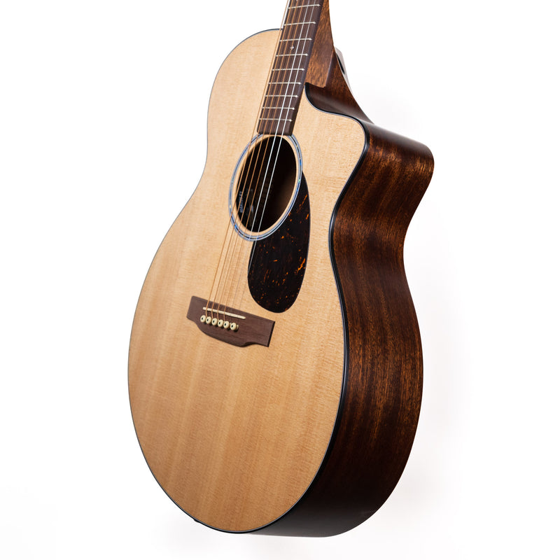 Martin SC-10E Modern