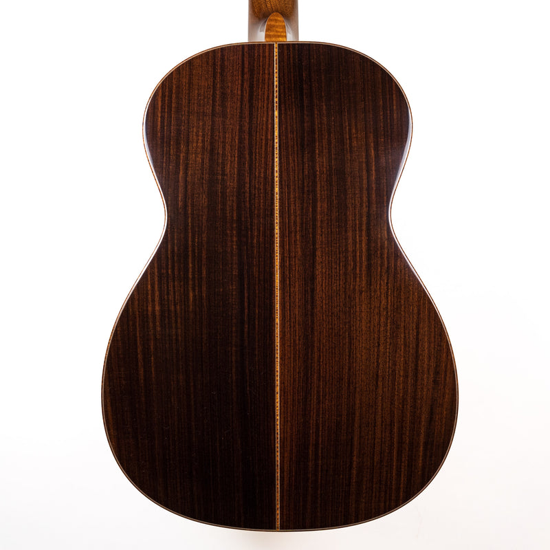Goodall Parlor, AAA Sitka / East Indian Rosewood