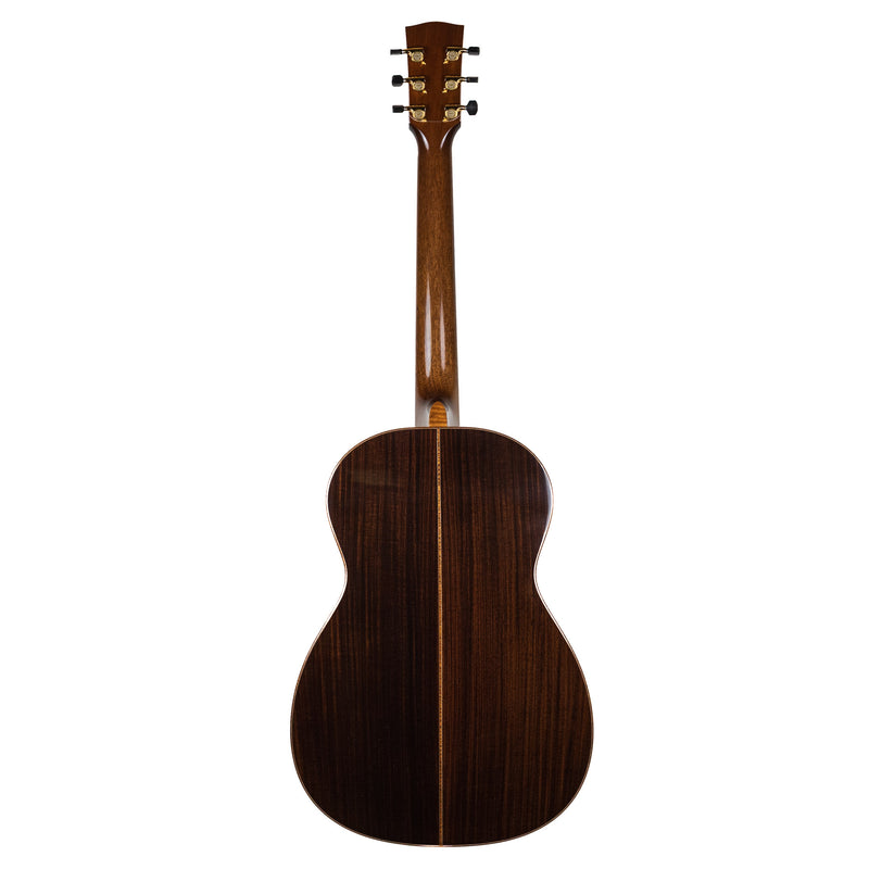 Goodall Parlor, AAA Sitka / East Indian Rosewood