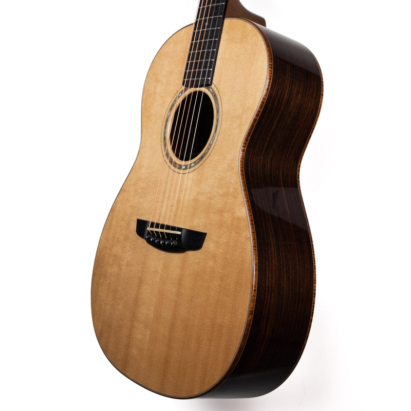 Goodall Parlor, AAA Sitka / East Indian Rosewood