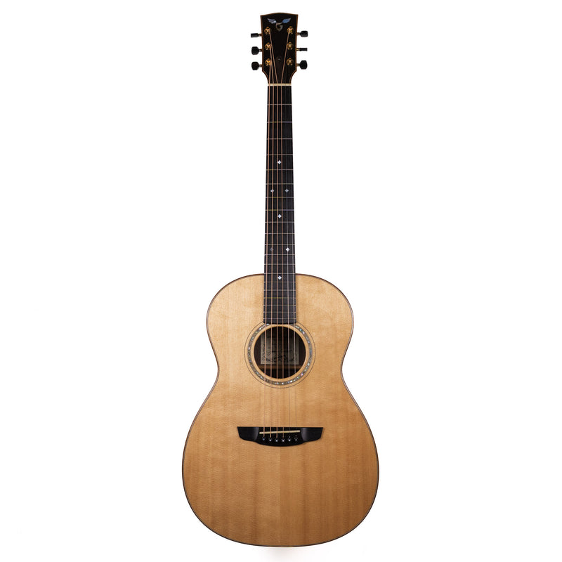 Goodall Parlor, AAA Sitka / East Indian Rosewood