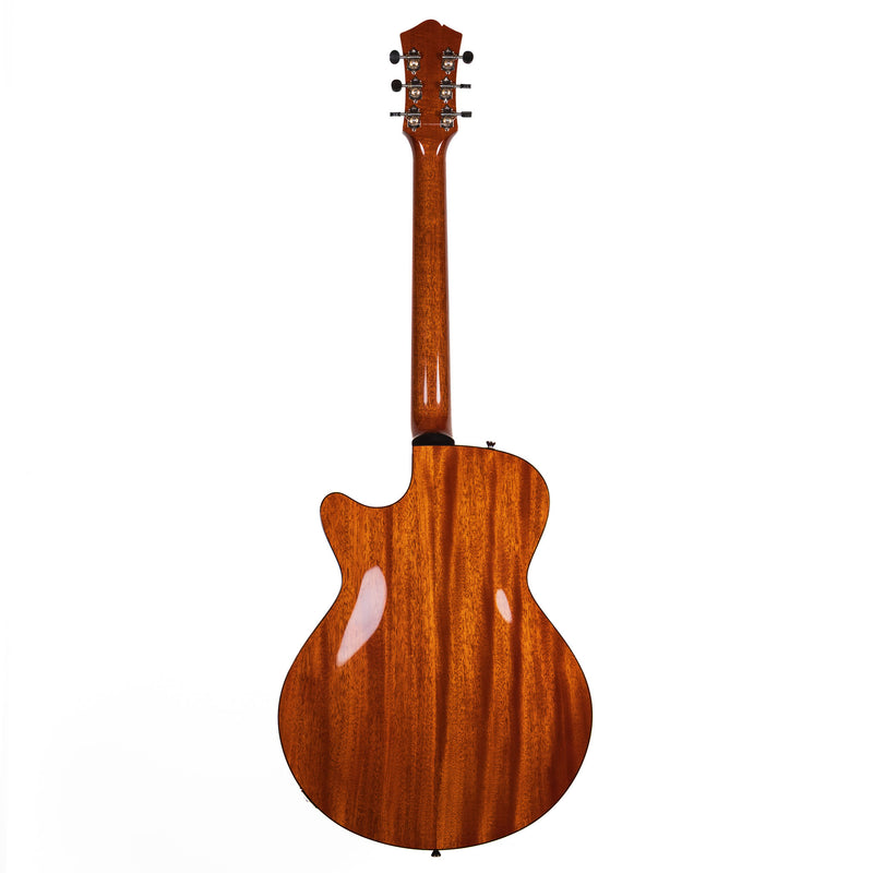 Collings 620, Iced Tea Sunburst