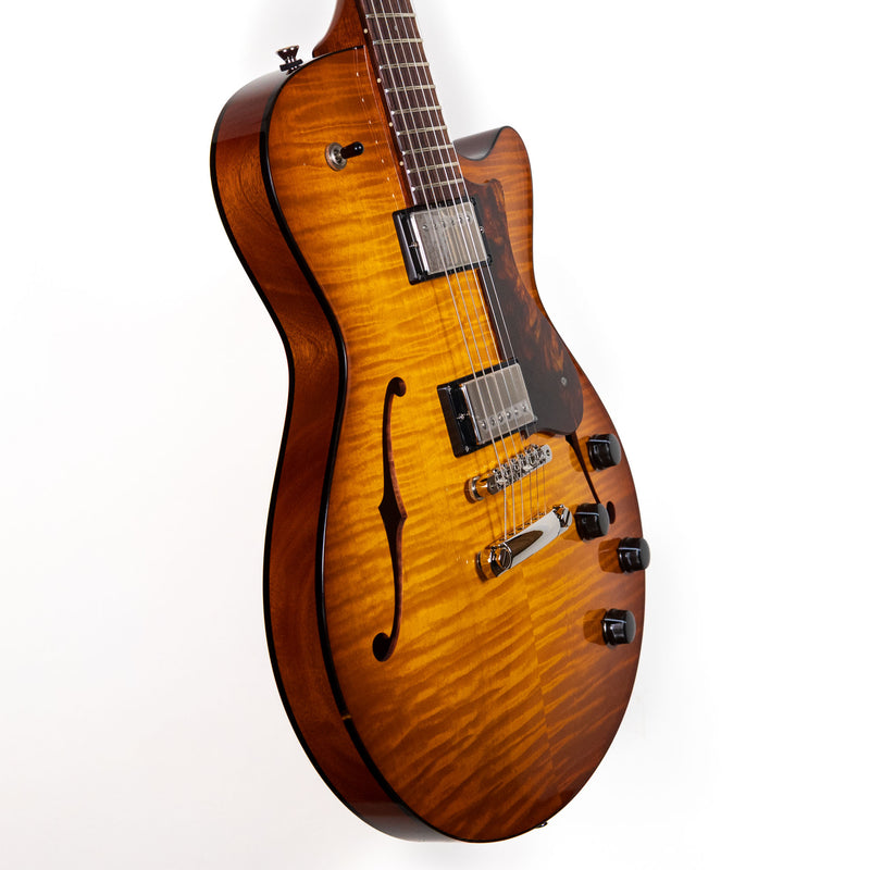 Collings 620, Iced Tea Sunburst
