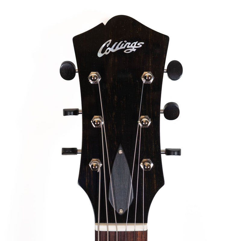 Collings 620, Iced Tea Sunburst
