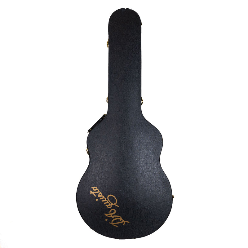 D'Aquisto 2002 Centura, Cherry Sunburst