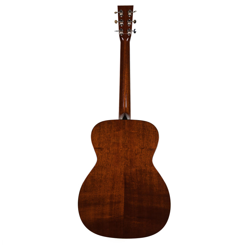 Collings OM1 Adirondack Spruce, Honduran Mahogany