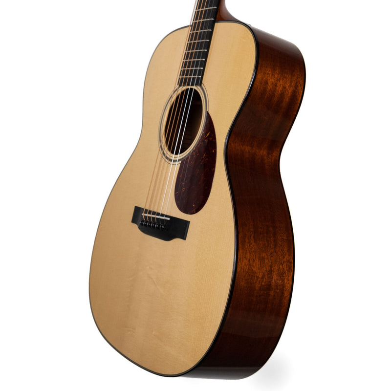 Collings OM1 Adirondack Spruce, Honduran Mahogany