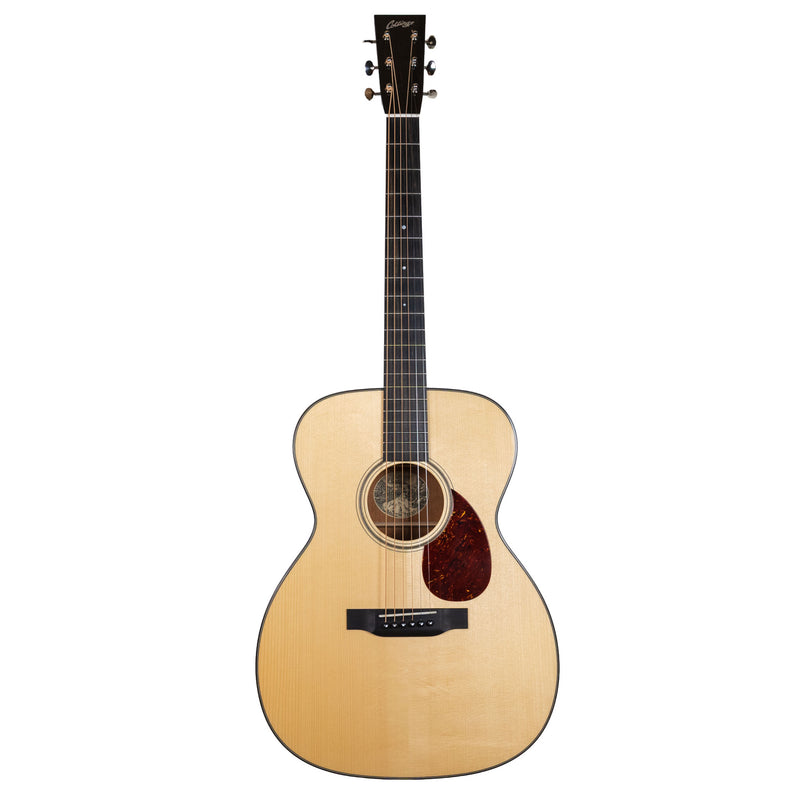 Collings OM1 Adirondack Spruce, Honduran Mahogany