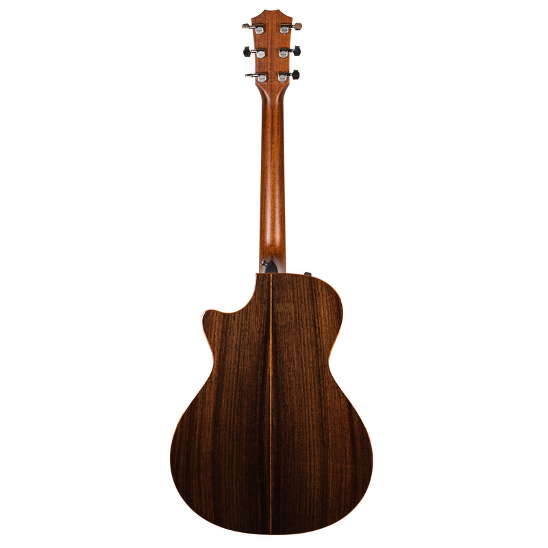 Taylor 2022 712ce