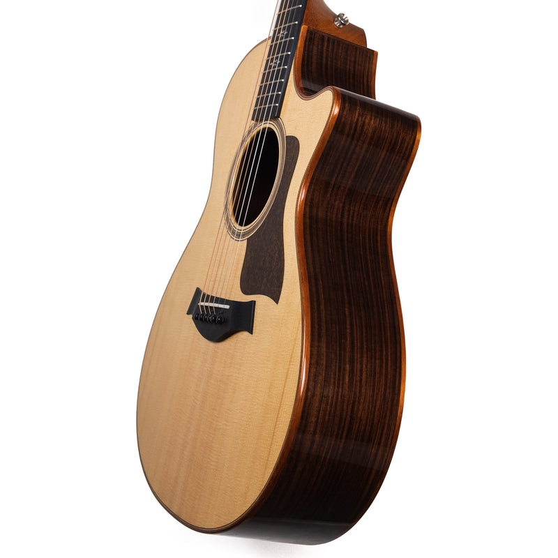 Taylor 2022 712ce