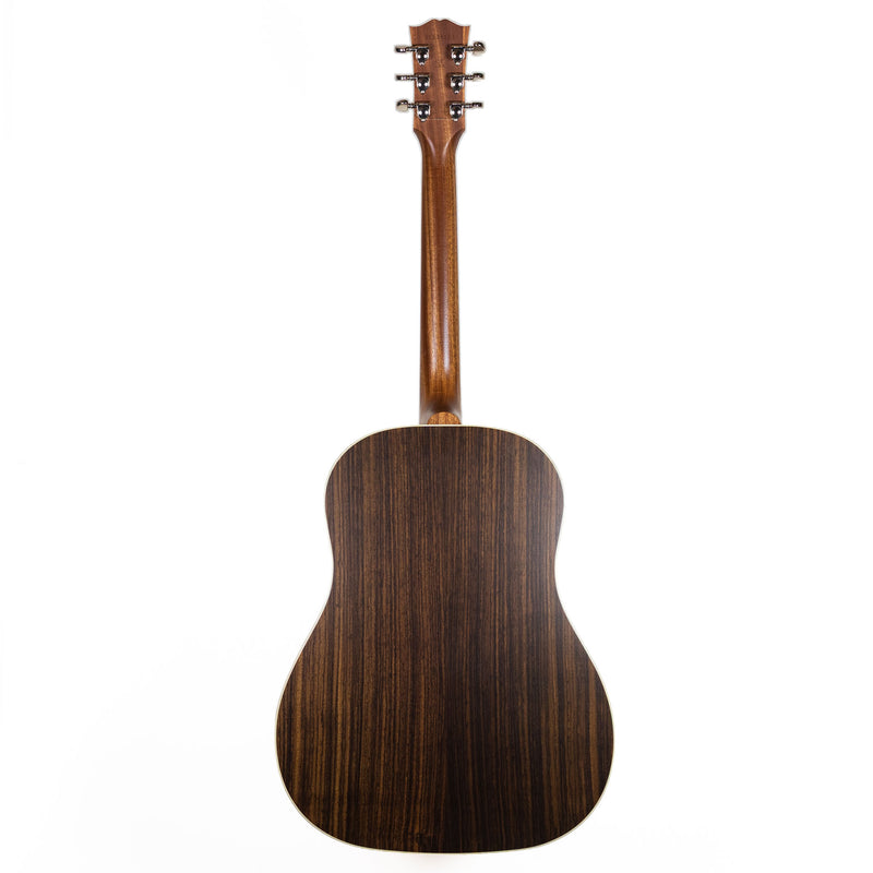 Gibson USED 2026 J-45 Studio Rosewood, Rosewood Burst