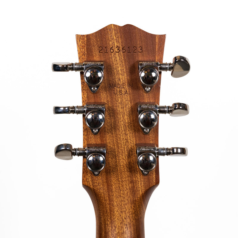 Gibson USED 2026 J-45 Studio Rosewood, Rosewood Burst