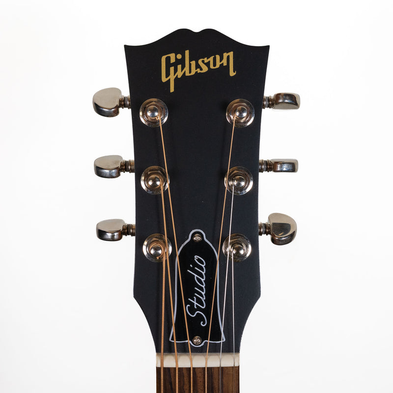 Gibson USED 2026 J-45 Studio Rosewood, Rosewood Burst