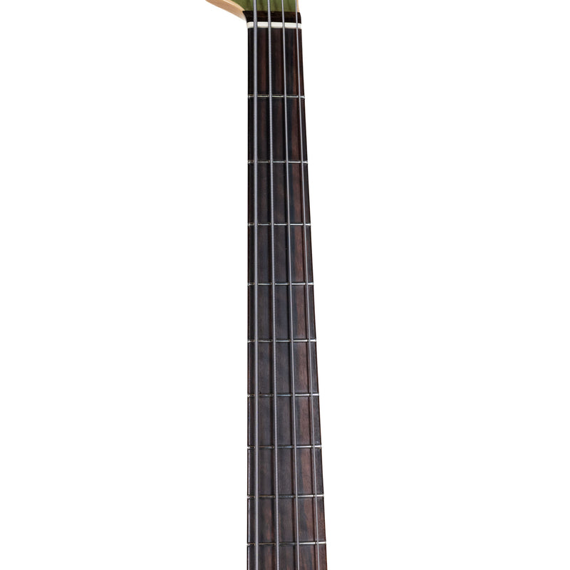 Pensa J-4 Bass, Olive #1352