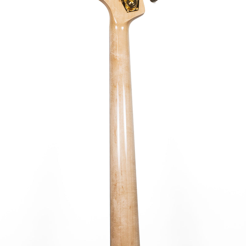 Pensa J-4 Bass, Olive #1352