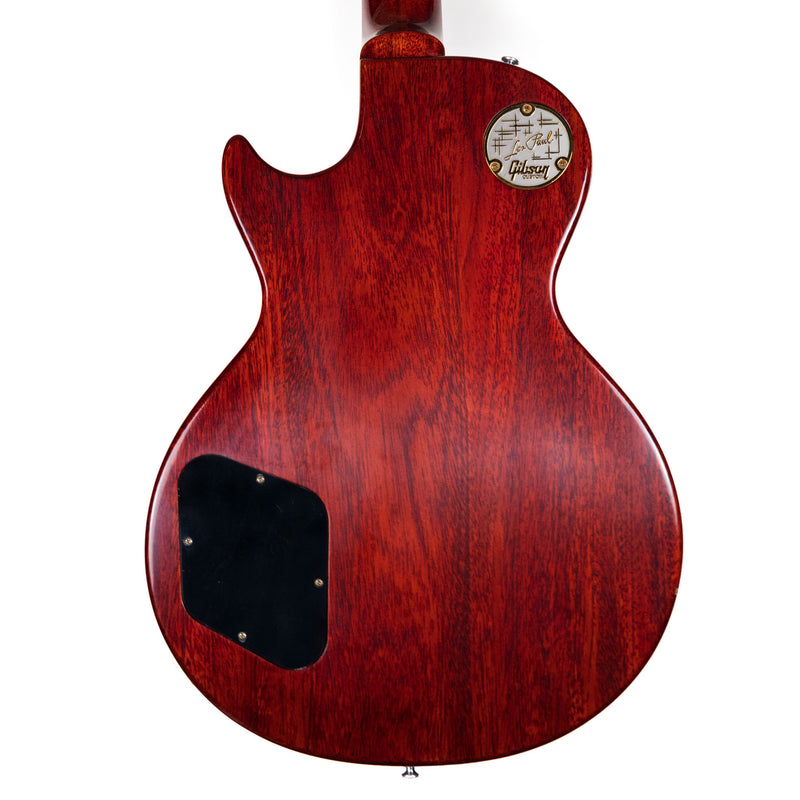 Gibson Custom 1958 Les Paul Standard Reissue VOS Iced Tea Burst
