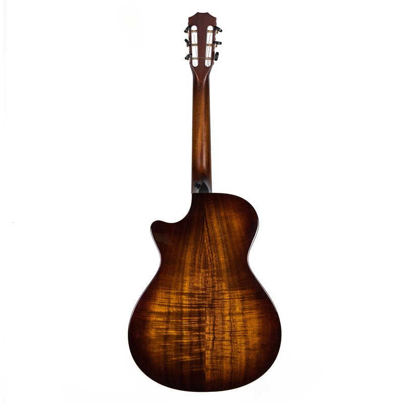 Taylor K22ce 12-Fret Special Edition