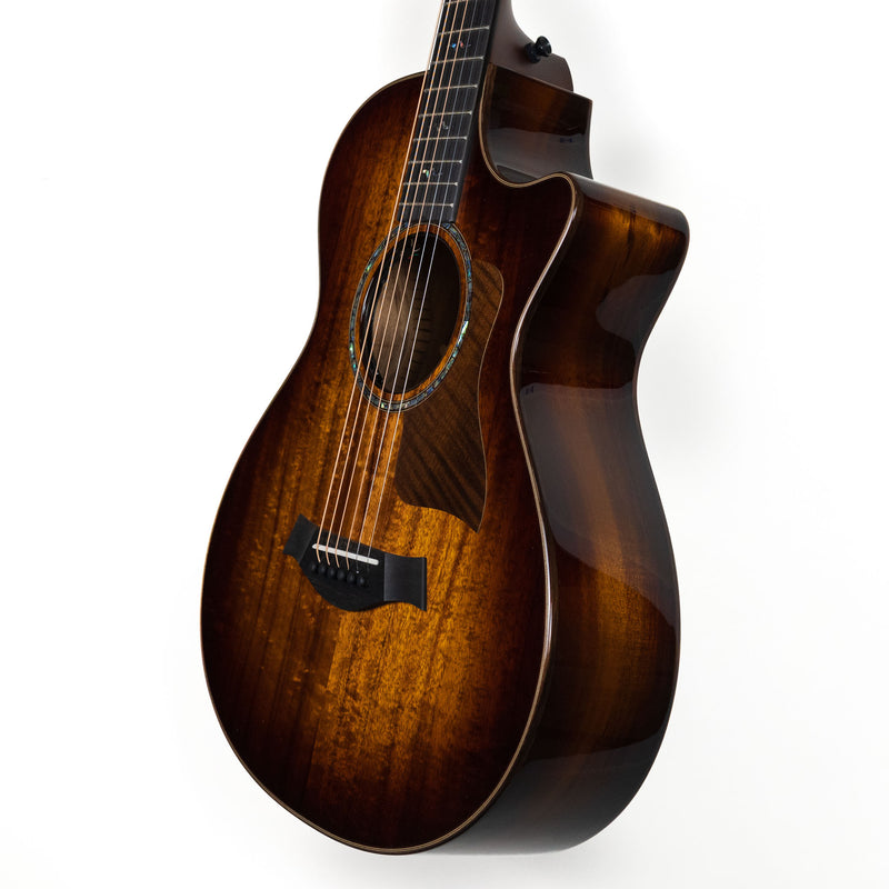 Taylor K22ce 12-Fret Special Edition