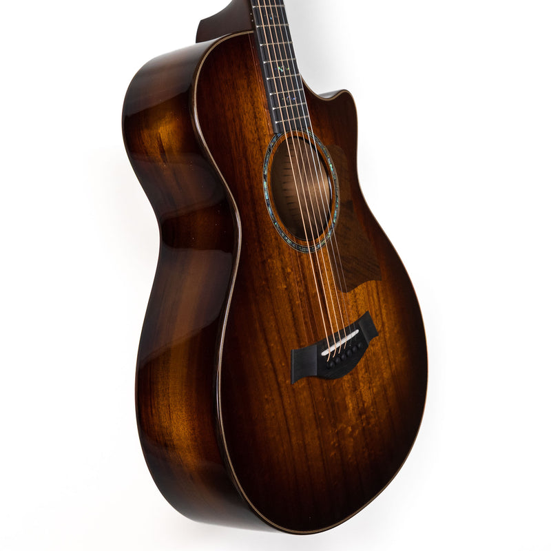 Taylor K22ce 12-Fret Special Edition