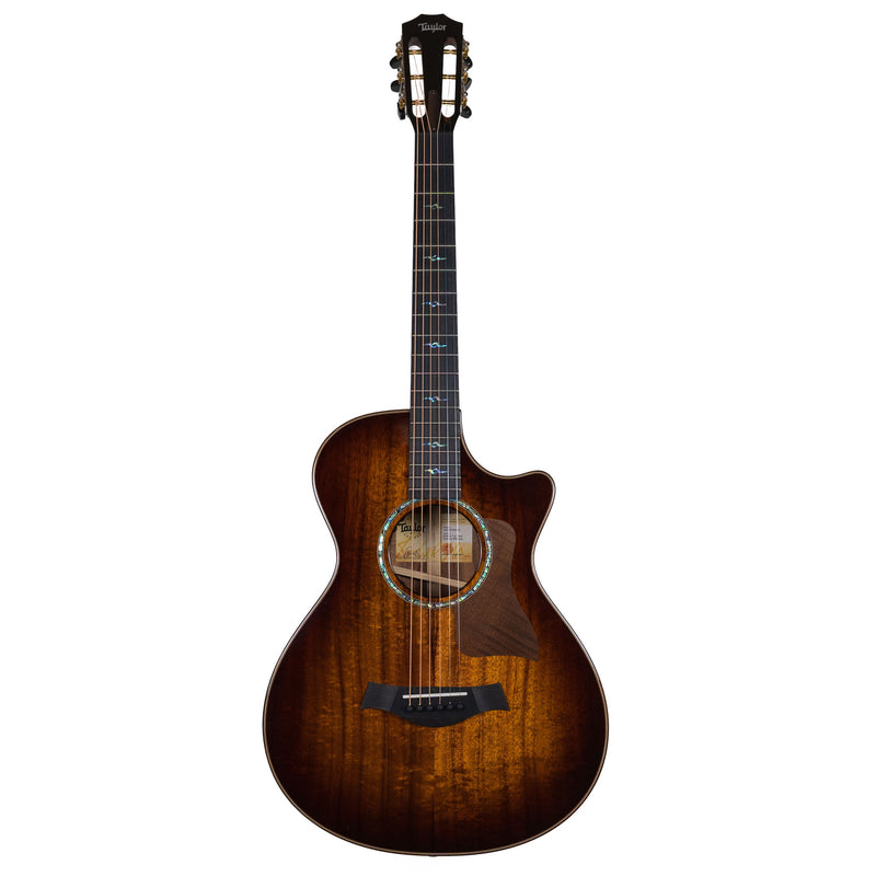 Taylor K22ce 12-Fret Special Edition