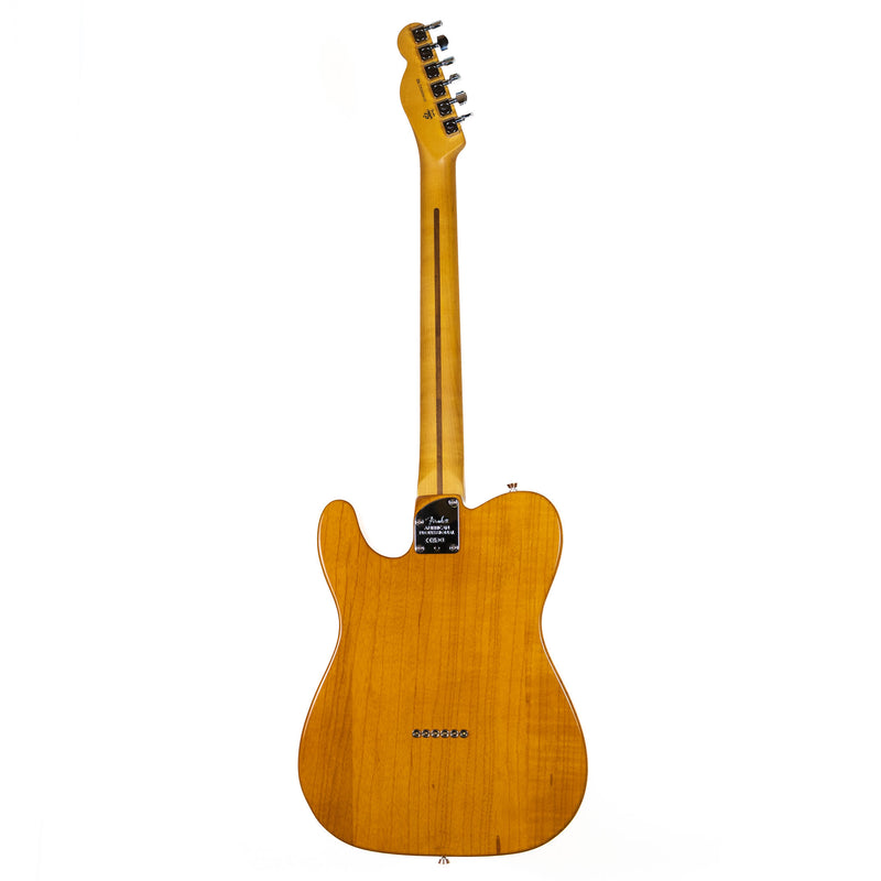 Fender American Professional Telecaster, Natural