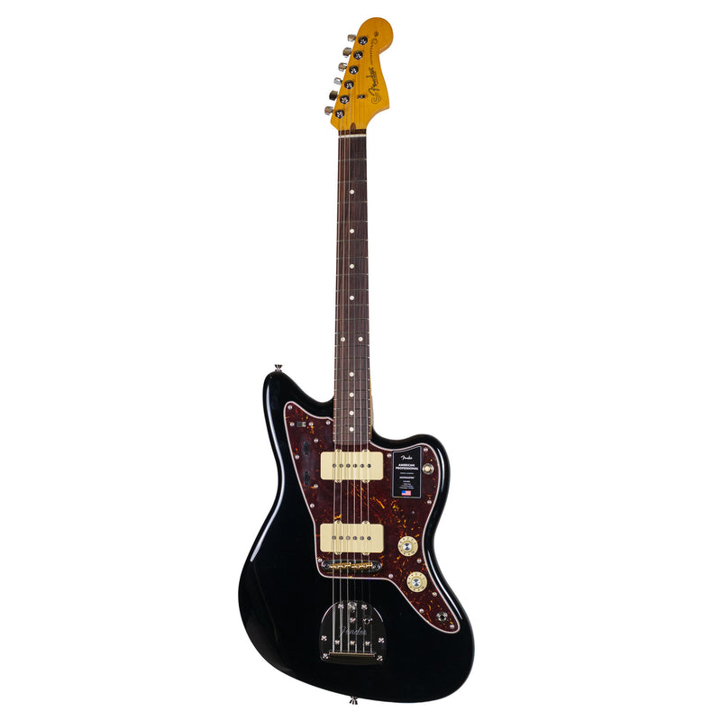 Fender American Professional Jazzmaster, Black