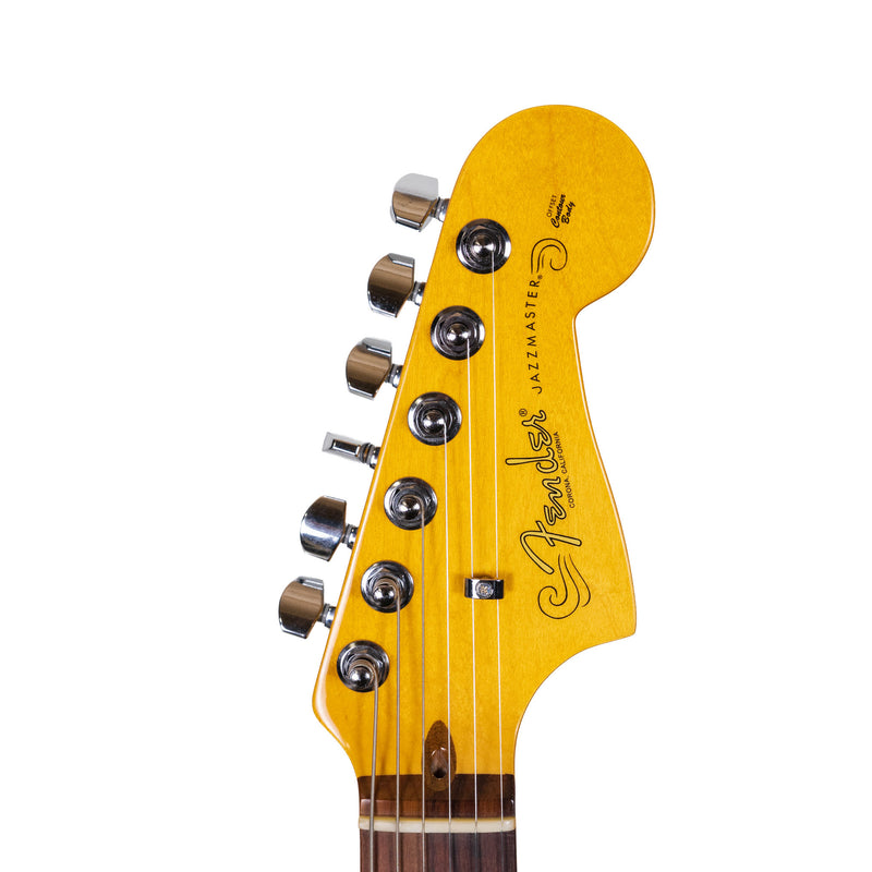 Fender American Professional Jazzmaster, Black