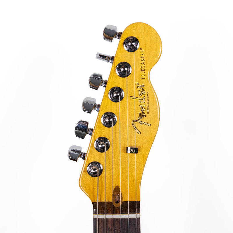 Fender American Professional Telecaster, 3-Color Sunburst