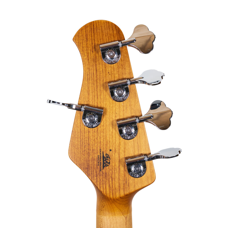 Musicman StingRay 5 Special, Classic Natural